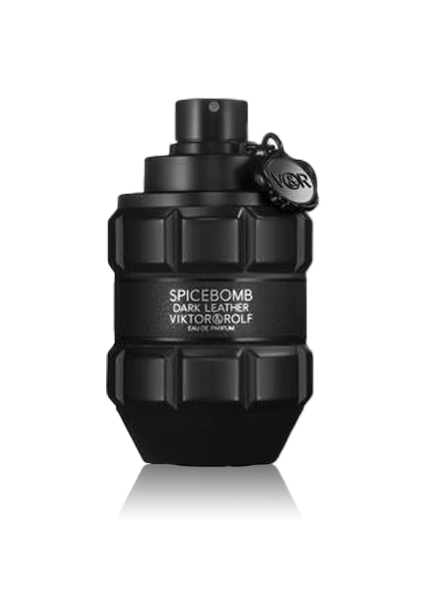 فيكتور اند رولف سبايس بومب دارك ليذر أو دو برفيوم